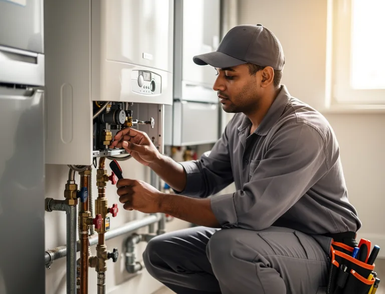 Gasheizung Reparatur Korntal